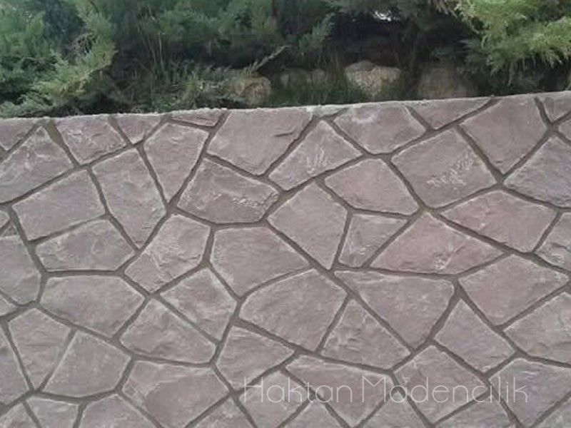 Bahçe Duvarı
