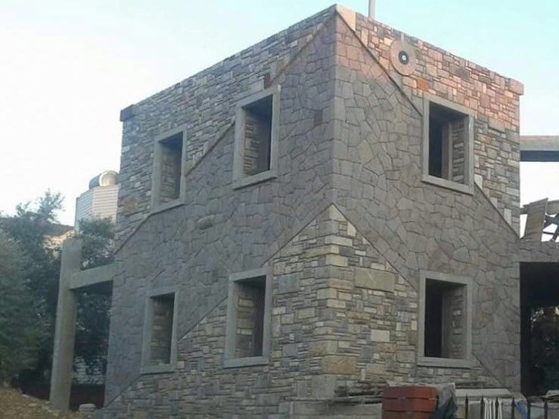 Taş Ev